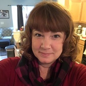 Meet your Posher, Dawn